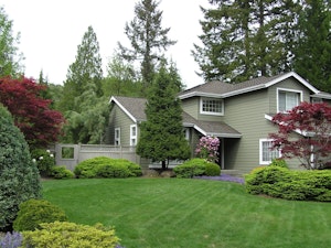 Carnation Home, WA Real Estate Listing